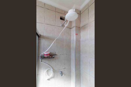 Apartamento à venda com 87m², 2 quartos e 1 vaga Apartamento à venda com 87m², 2 quartos e 1 vagaBanheiro