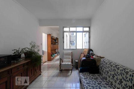 Apartamento à venda com 87m², 2 quartos e 1 vaga Apartamento à venda com 87m², 2 quartos e 1 vagaSala