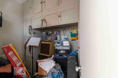 Apartamento à venda com 87m², 2 quartos e 1 vaga Apartamento à venda com 87m², 2 quartos e 1 vagaQuarto de Serviço