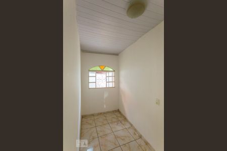 Quarto 2 de casa para alugar com 2 quartos, 45m² em Boa Vista, Belo Horizonte