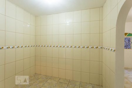 Casa para alugar com 45m², 2 quartos e sem vagaCozinha