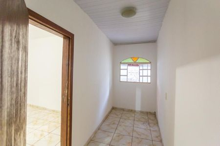 Quarto 2 de casa para alugar com 2 quartos, 45m² em Boa Vista, Belo Horizonte