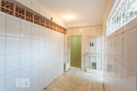 Casa para alugar com 45m², 2 quartos e sem vagaÁrea de Serviço