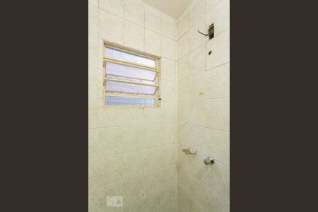 Casa para alugar com 45m², 2 quartos e sem vagaBanheiro