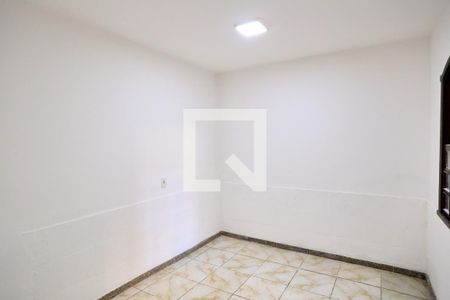 Sala de casa para alugar com 2 quartos, 45m² em Boa Vista, Belo Horizonte