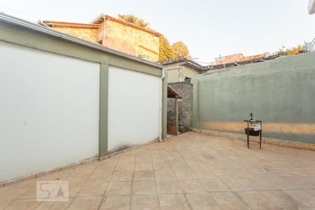 Casa para alugar com 45m², 2 quartos e sem vagaÁrea Externa