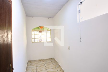 Quarto 1 de casa para alugar com 2 quartos, 45m² em Boa Vista, Belo Horizonte