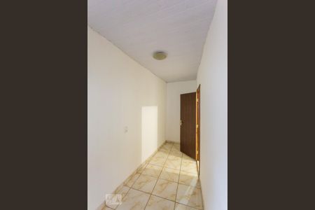 Quarto 2 de casa para alugar com 2 quartos, 45m² em Boa Vista, Belo Horizonte