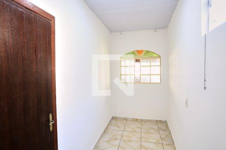 Quarto 1 de casa para alugar com 2 quartos, 45m² em Boa Vista, Belo Horizonte