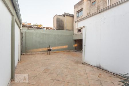 Casa para alugar com 45m², 2 quartos e sem vagaÁrea Externa