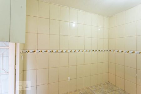 Casa para alugar com 45m², 2 quartos e sem vagaCozinha