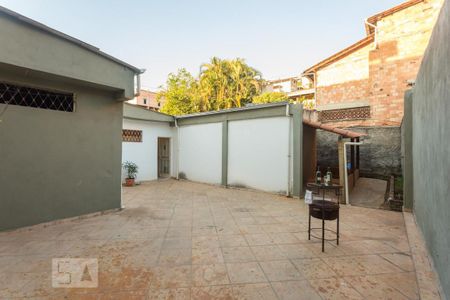 Casa para alugar com 45m², 2 quartos e sem vagaÁrea Externa
