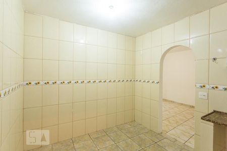 Casa para alugar com 45m², 2 quartos e sem vagaCozinha