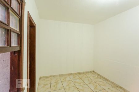 Quarto 1 de casa para alugar com 2 quartos, 45m² em Boa Vista, Belo Horizonte