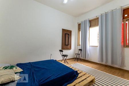 Apartamento à venda com 22m², 1 quarto e sem vagaQuarto sala