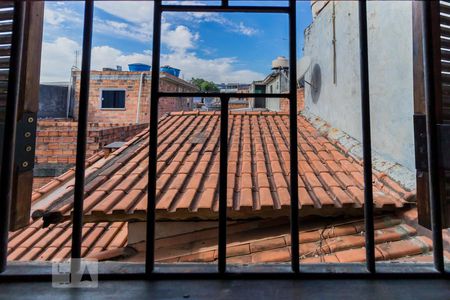 Casa à venda com 130m², 3 quartos e 2 vagasVista do Quarto 2