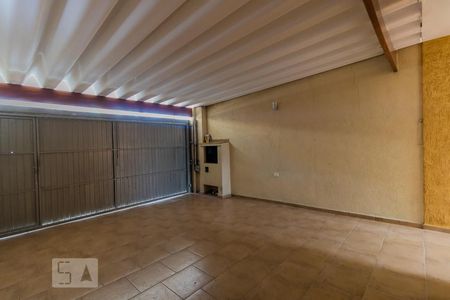 Casa à venda com 130m², 3 quartos e 2 vagasGaragem