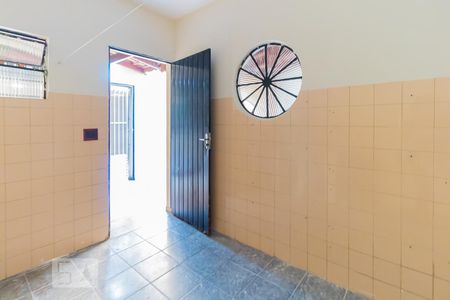 Casa à venda com 130m², 3 quartos e 2 vagasÁrea de Serviço