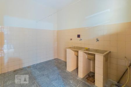 Casa à venda com 130m², 3 quartos e 2 vagasÁrea de Serviço