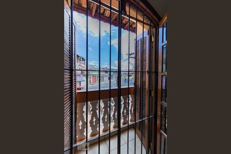 Casa à venda com 130m², 3 quartos e 2 vagasVaranda da Suíte