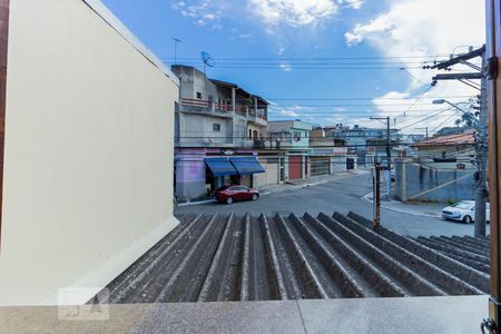 Casa à venda com 130m², 3 quartos e 2 vagasVista da Suíte