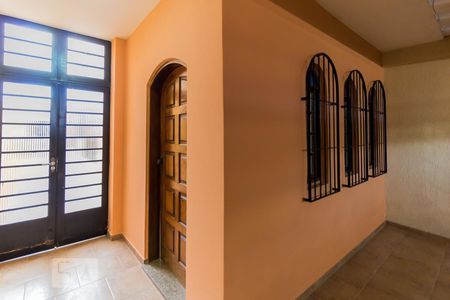 Casa à venda com 130m², 3 quartos e 2 vagasEntrada