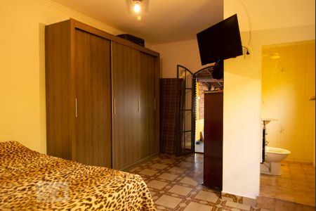 Casa à venda com 110m², 3 quartos e 2 vagasCloset do quarto 2