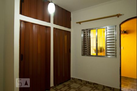 Casa à venda com 110m², 3 quartos e 2 vagasEscritório