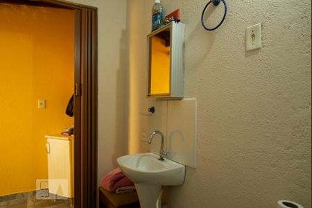 Casa à venda com 110m², 3 quartos e 2 vagasBanheiro da Suíte 1