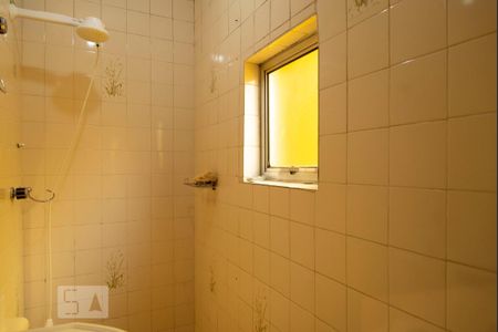 Casa à venda com 110m², 3 quartos e 2 vagasBanheiro da Suíte 2