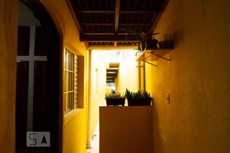 Casa à venda com 110m², 3 quartos e 2 vagasVaranda