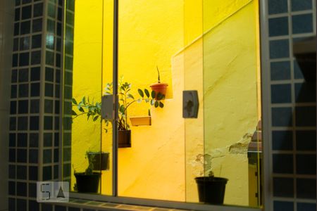 Casa à venda com 110m², 3 quartos e 2 vagasVista da Cozinha