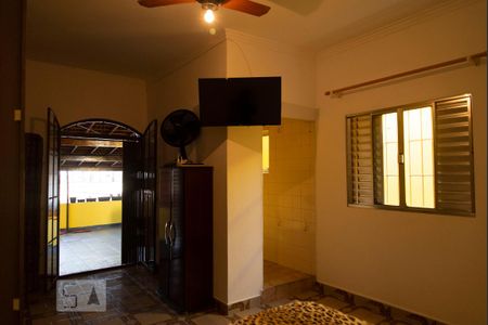 Casa à venda com 110m², 3 quartos e 2 vagasQuarto 2