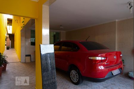 Casa à venda com 110m², 3 quartos e 2 vagasGaragem