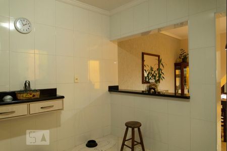 Casa à venda com 110m², 3 quartos e 2 vagasCozinha