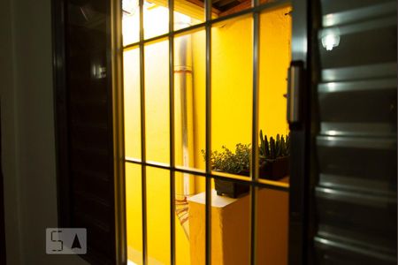 Casa à venda com 110m², 3 quartos e 2 vagasVista do Escritório