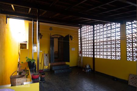 Casa à venda com 110m², 3 quartos e 2 vagasTerraço