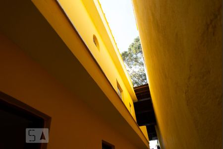 Casa à venda com 110m², 3 quartos e 2 vagasÁrea Externa