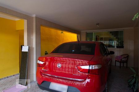 Casa à venda com 110m², 3 quartos e 2 vagasGaragem