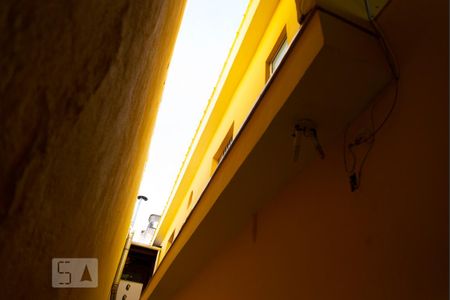 Casa à venda com 110m², 3 quartos e 2 vagasÁrea Externa