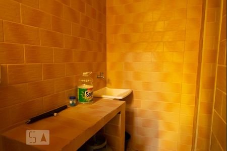 Casa à venda com 110m², 3 quartos e 2 vagasLavanderia 2