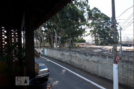 Casa à venda com 110m², 3 quartos e 2 vagasVista do Terraço