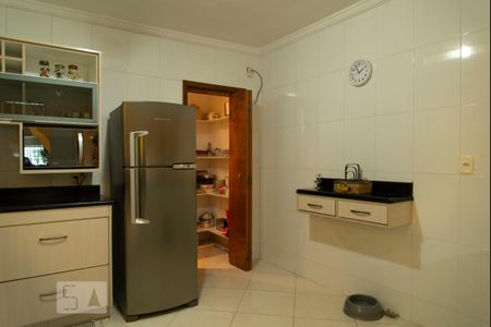 Casa à venda com 110m², 3 quartos e 2 vagasCozinha