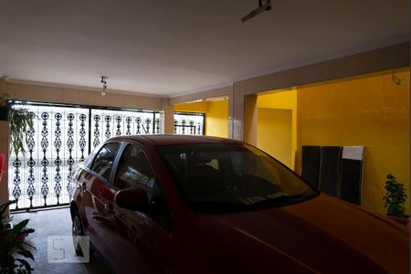 Casa à venda com 110m², 3 quartos e 2 vagasGaragem