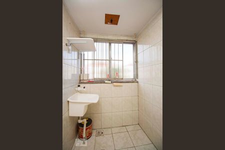 Apartamento à venda com 40m², 1 quarto e sem vaga Apartamento à venda com 40m², 1 quarto e sem vagaLavanderia