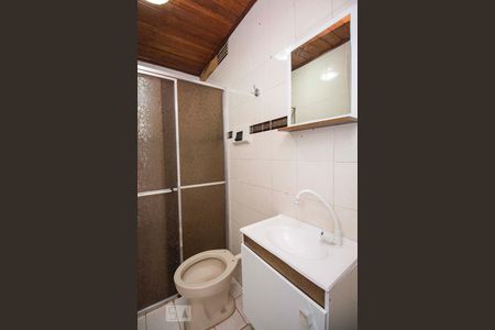Apartamento à venda com 40m², 1 quarto e sem vaga Apartamento à venda com 40m², 1 quarto e sem vagaBanheiro
