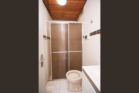 Apartamento à venda com 40m², 1 quarto e sem vaga Apartamento à venda com 40m², 1 quarto e sem vagaBanheiro