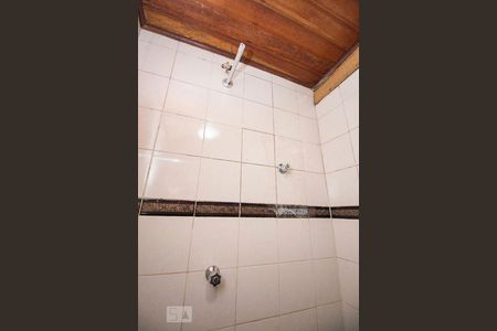 Apartamento à venda com 40m², 1 quarto e sem vaga Apartamento à venda com 40m², 1 quarto e sem vagaBanheiro