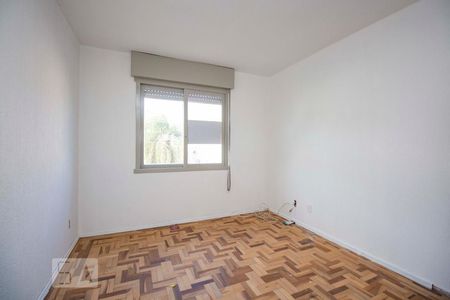 Sala  de apartamento à venda com 1 quarto, 40m² em Jardim Leopoldina, Porto Alegre