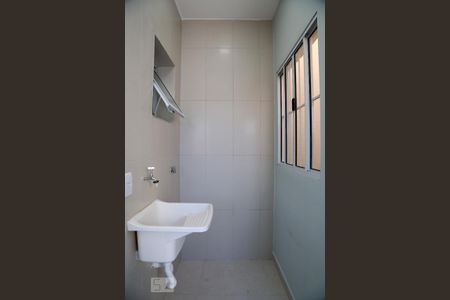 Studio para alugar com 24m², 1 quarto e sem vagaÁrea de Serviço